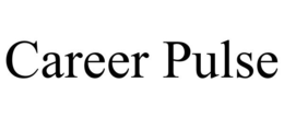 CAREER PULSE trademark