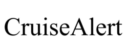 CRUISEALERT trademark