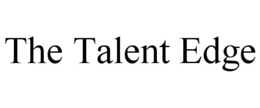 THE TALENT EDGE trademark