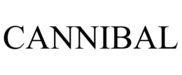 CANNIBAL trademark