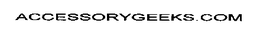 ACCESSORYGEEKS.COM trademark
