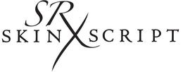 SRX SKIN SCRIPT trademark