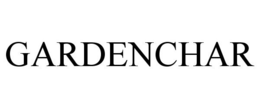 GARDENCHAR trademark