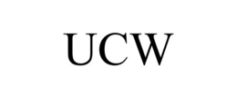 UCW trademark