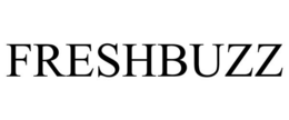 FRESHBUZZ trademark