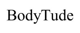 BODYTUDE trademark