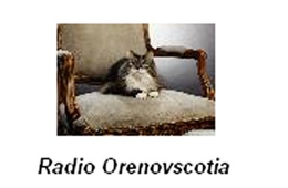 RADIO ORENOVSCOTIA trademark