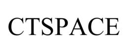 CTSPACE trademark