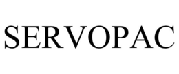 SERVOPAC trademark