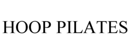 HOOP PILATES trademark