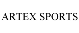 ARTEX SPORTS trademark