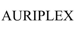 AURIPLEX trademark