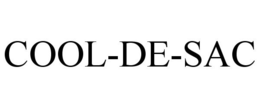 COOL-DE-SAC trademark