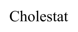 CHOLESTAT trademark