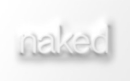 NAKED trademark