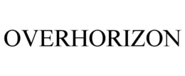 OVERHORIZON trademark