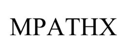 MPATHX trademark