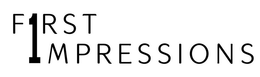 F1RST 1MPRESIONS trademark