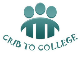 CRIB TO COLLEGE trademark