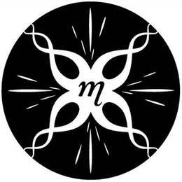 M trademark