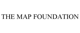 THE MAP FOUNDATION trademark