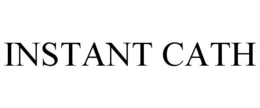 INSTANT CATH trademark