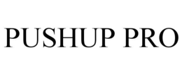 PUSHUP PRO trademark