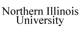 NORTHERN ILLINOIS UNIVERSITY trademark