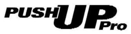 PUSHUP PRO trademark