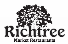 RICHTREE MARKET RESTAURANTS trademark