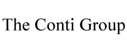 THE CONTI GROUP trademark