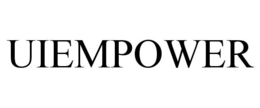 UIEMPOWER trademark
