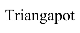TRIANGAPOT trademark