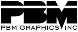 PBM PBM GRAPHICS INC trademark
