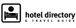 RADIUS HOTEL DIRECTORY & TRAVEL GUIDE trademark