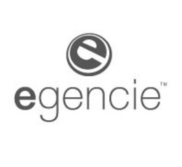 E EGENCIE trademark