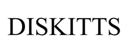 DISKITTS trademark