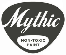 MYTHIC trademark