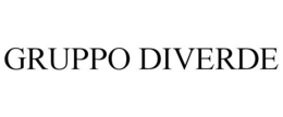 GRUPPO DIVERDE trademark