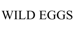 WILD EGGS trademark
