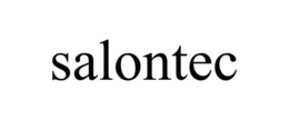 SALONTEC trademark
