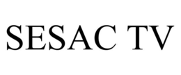 SESAC TV trademark