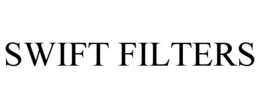 SWIFT FILTERS trademark