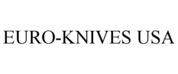 EURO-KNIVES USA trademark