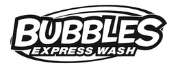 BUBBLES EXPRESS WASH trademark