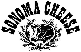 SONOMA CHEESE trademark