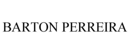 BARTON PERREIRA trademark