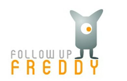 FOLLOW UP FREDDY trademark