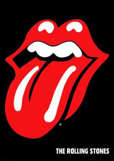THE ROLLING STONES trademark