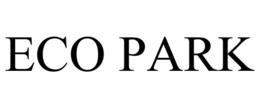 ECO PARK trademark